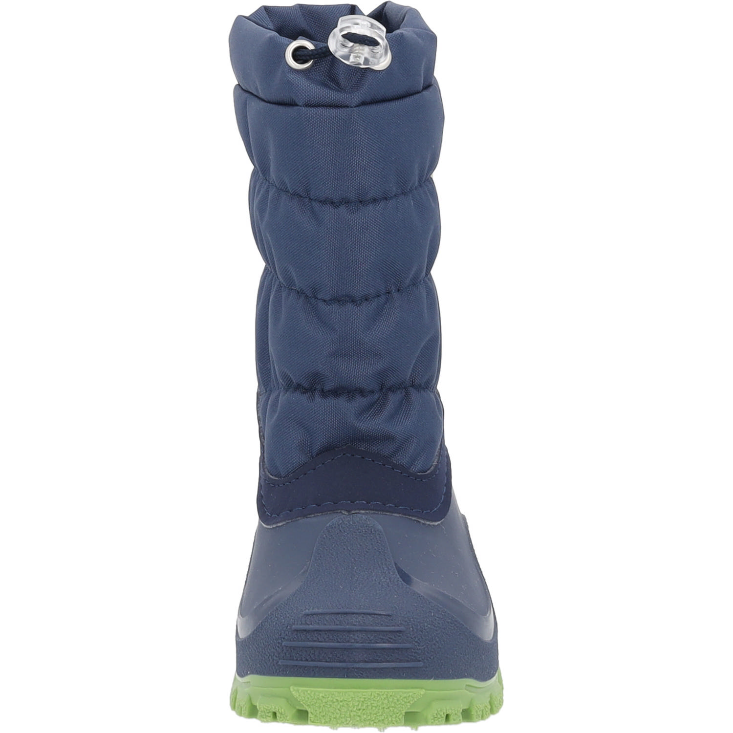 Salamander Forby 29868, Stiefel (Kinder), Kinder, Dunkelblau