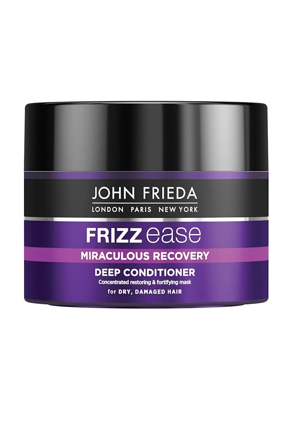 John Frieda  Frizz-ease Mascarilla Fortalecedora Intensiva John Frieda 250 ml