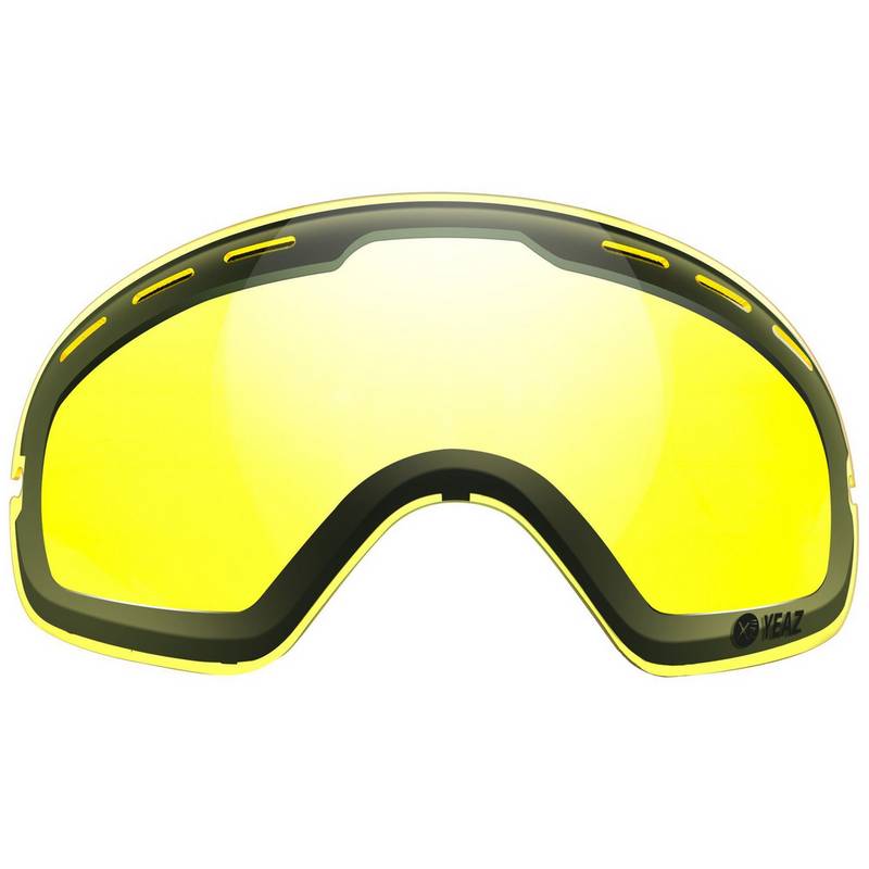 YEAZ XTRM-SUMMIT Skibrille