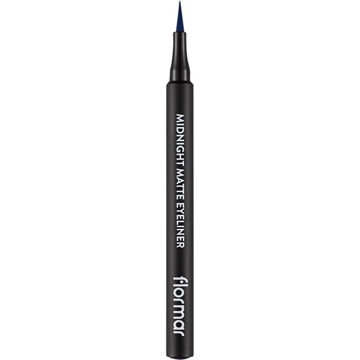 Midnight Matte Eyeliner