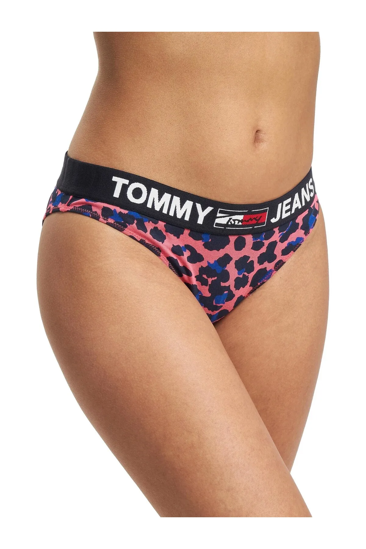Tommy Hilfiger  Damen Print Slip