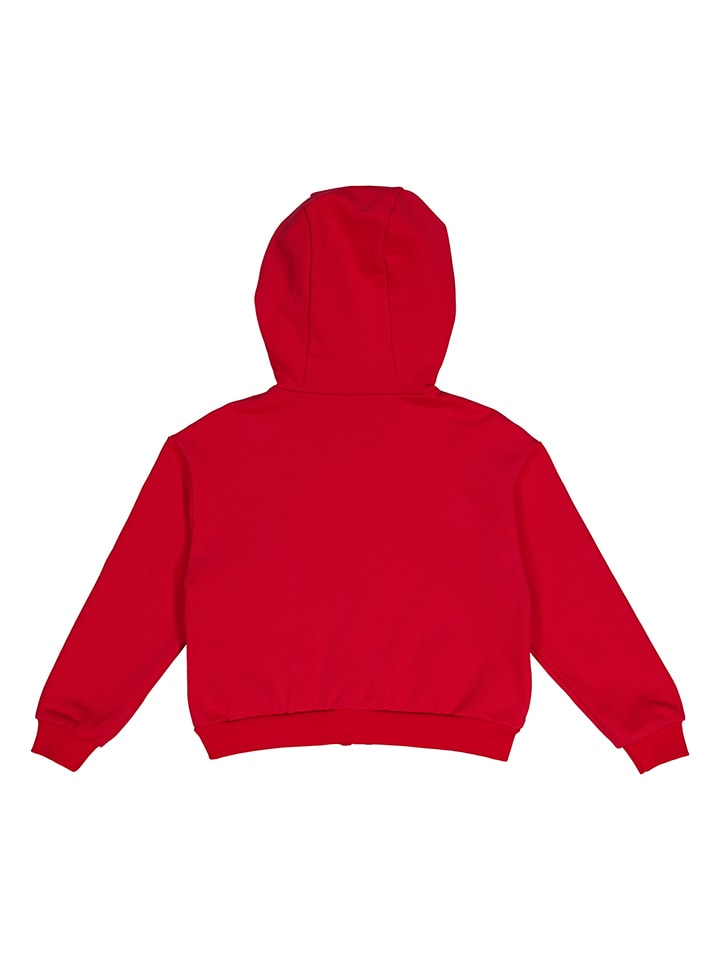 Fred´s World by GREEN COTTON Sweatjacke 