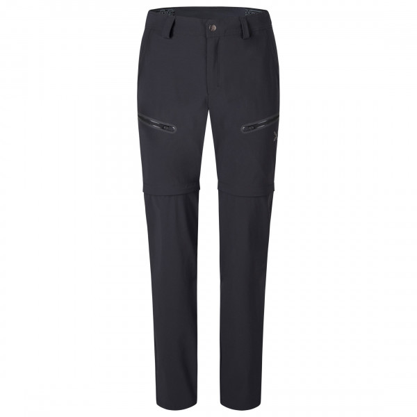 Montura - Pulsar Zip Off Pants - Zip-Off-Hose