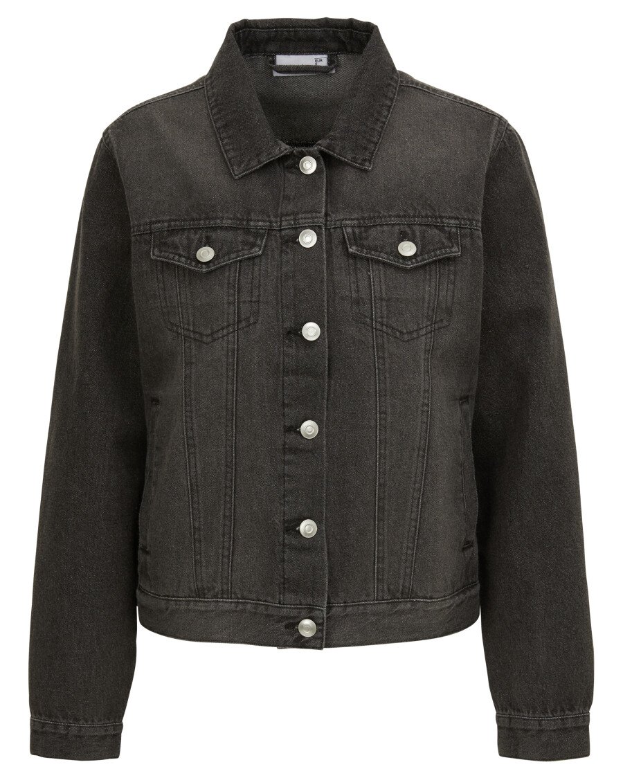 Jeansjacke