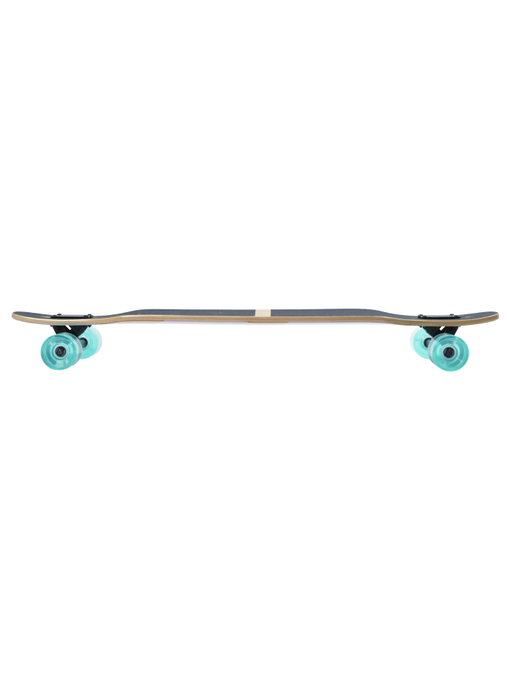 Apollo Twin Tip Longboard 