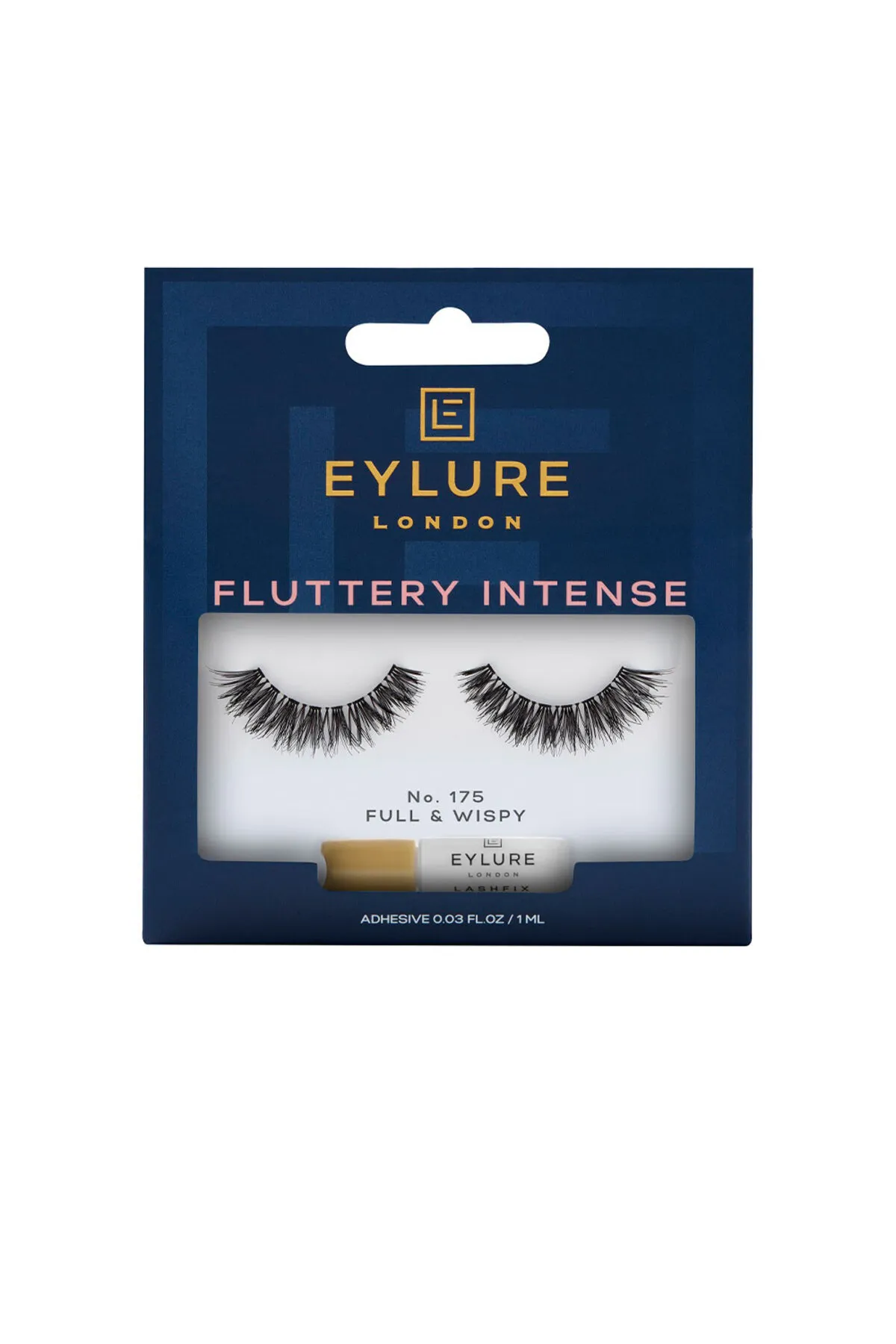 Eylure  Fluttery Intense #175 Eylure