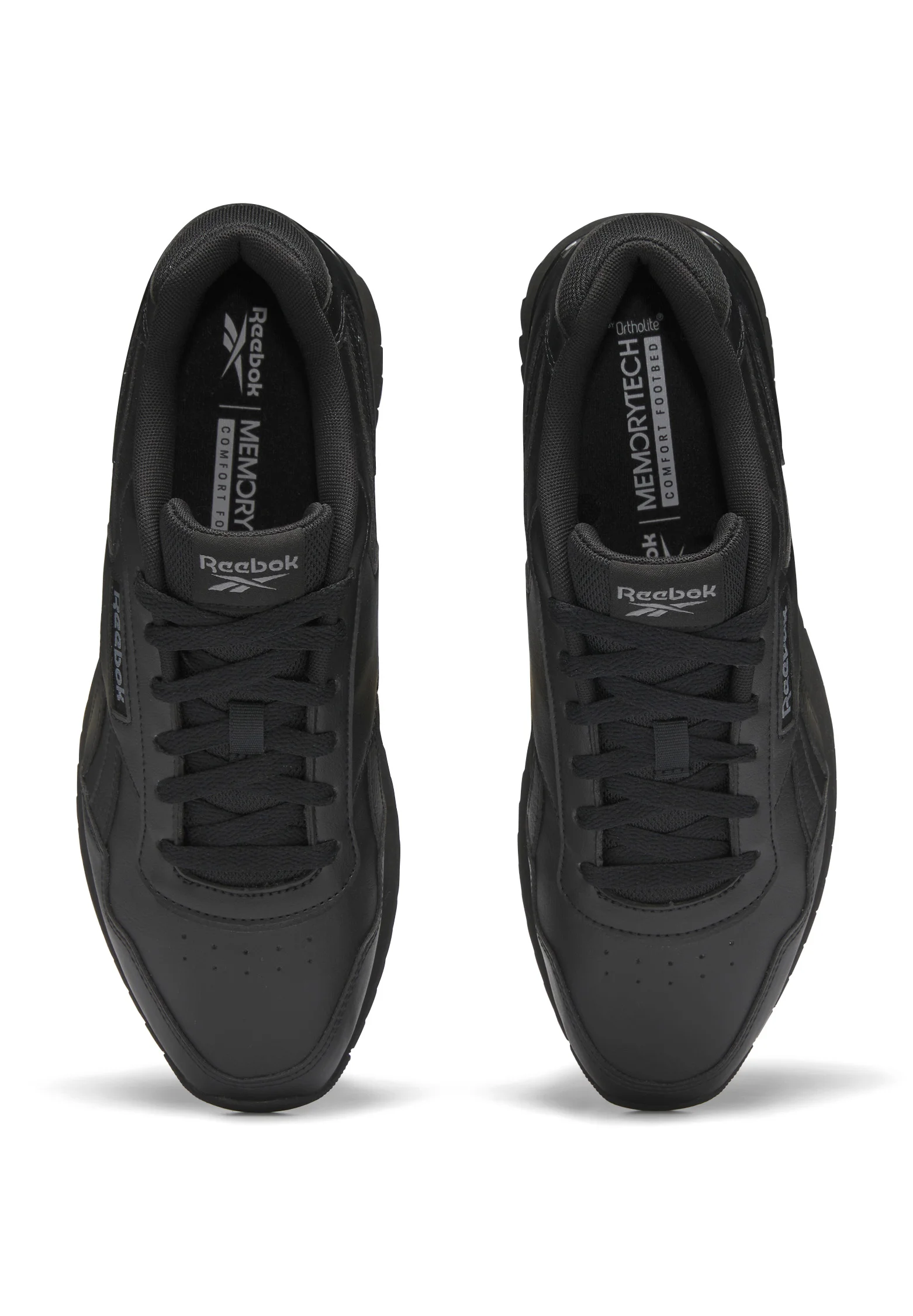 Reebok Classic NON FOOTBALL GLIDE RIPPLE CLIP - Zapatillas bajas