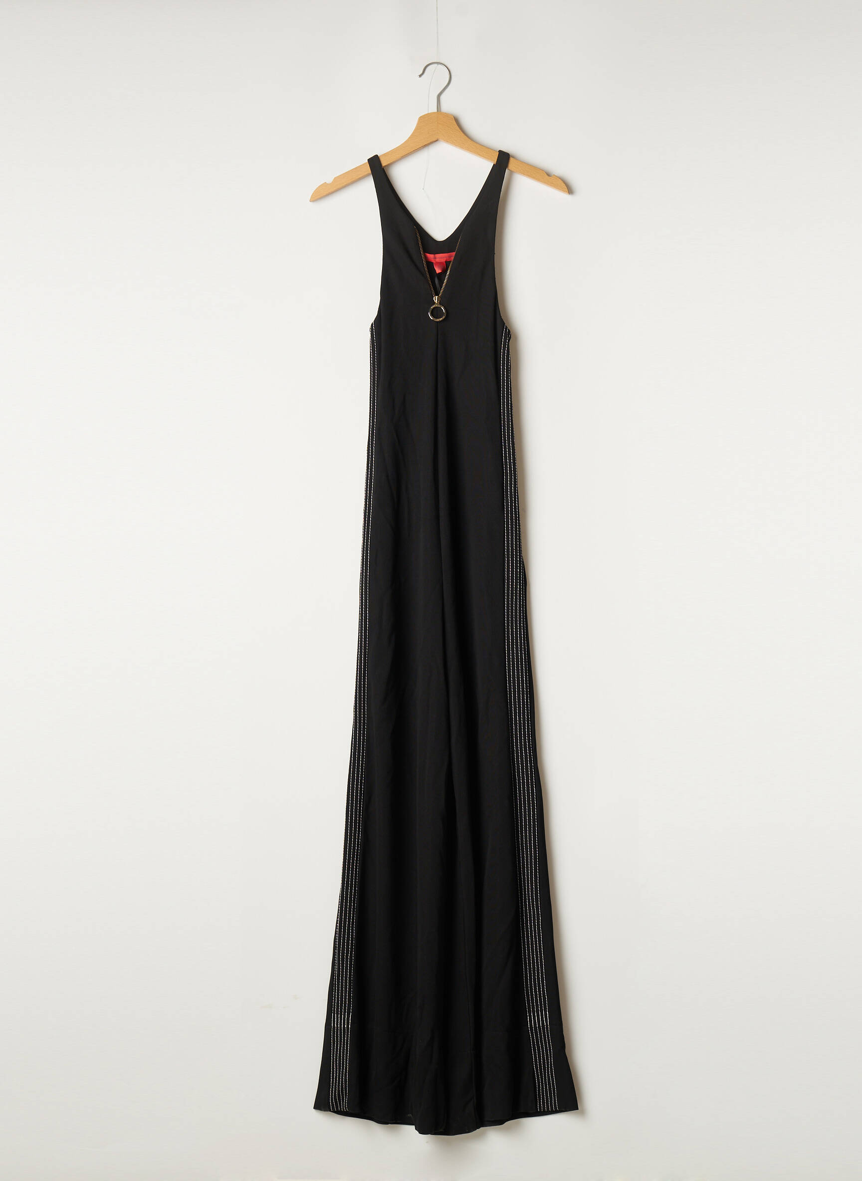 Tommy Hilfiger Combinaisons 1 Femme couleur noir