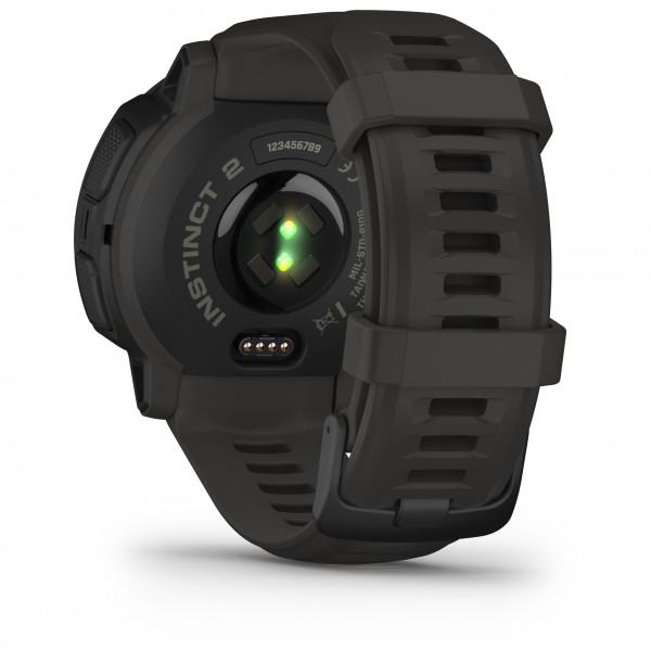 Garmin - Instinct2 Solar - Multifunktionsuhr