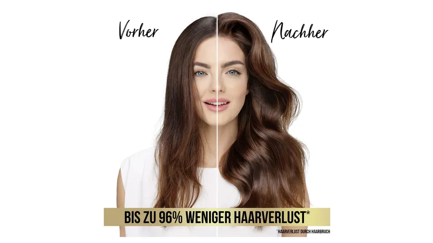 Pantene Pro-V miracles Grow Strong Pflegespülung 275 ml