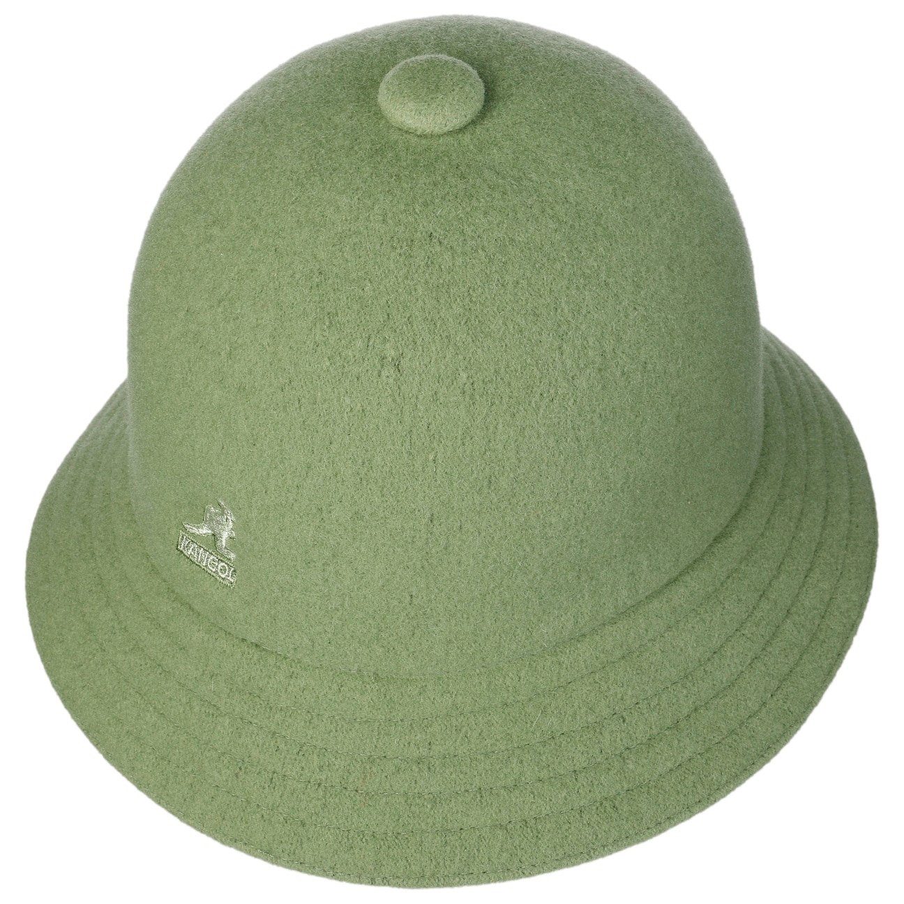 Kangol Outdoorhut (1-St) Stoffhut