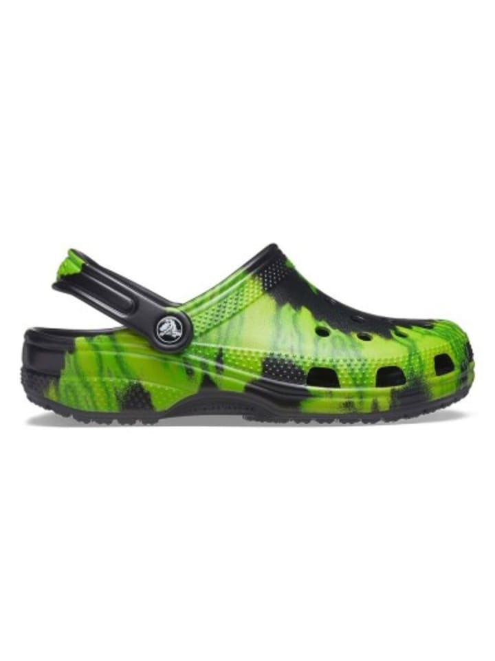Crocs K ™ in Schwarz günstig kaufen