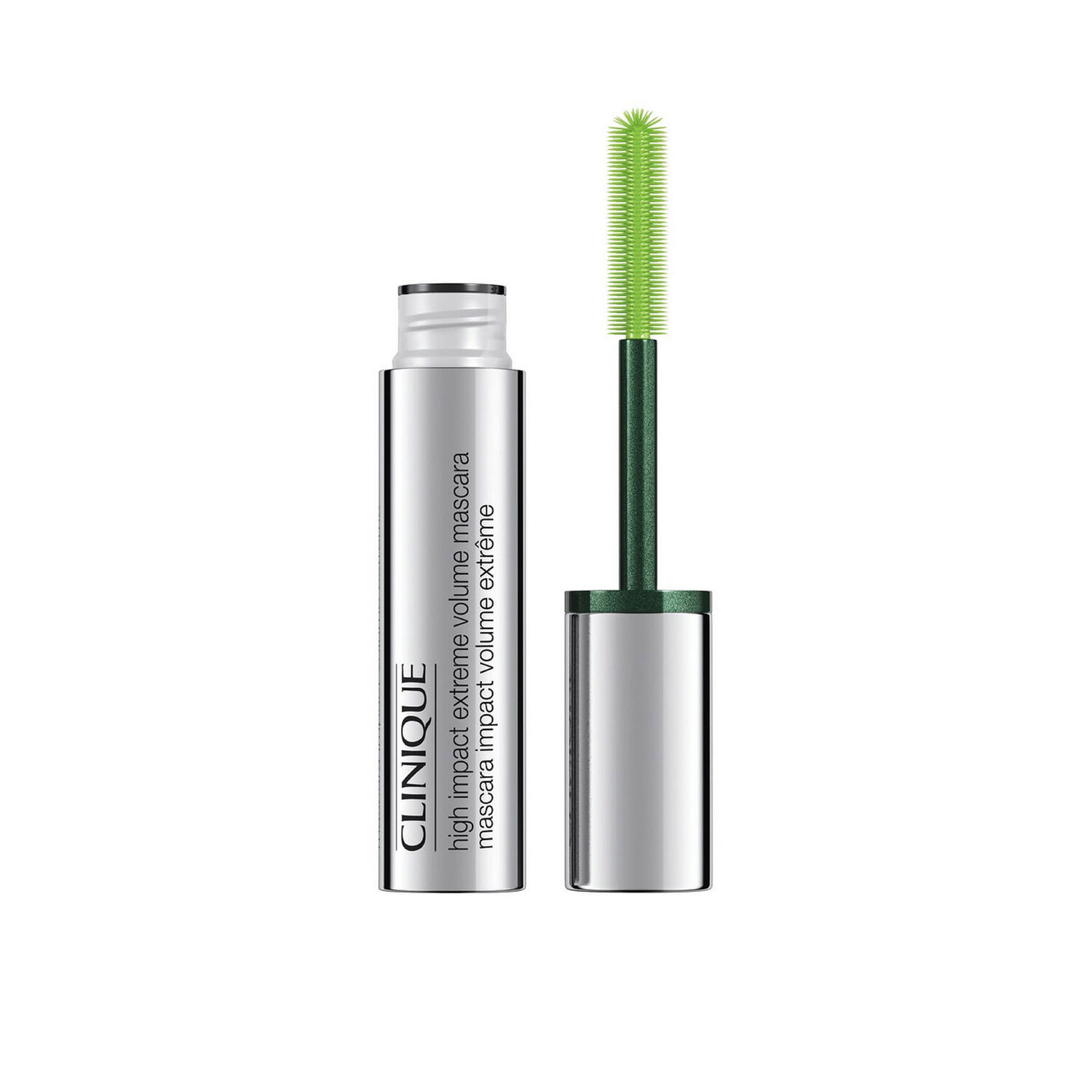 Clinique Mascara Impact Volume Extrême
