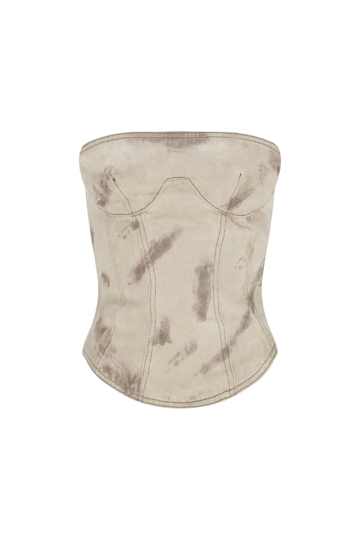 SAGAZA  Nilda Bustier