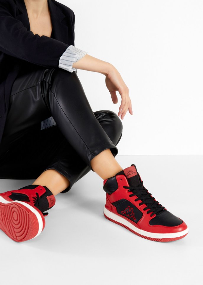 Kapa High top Sneaker