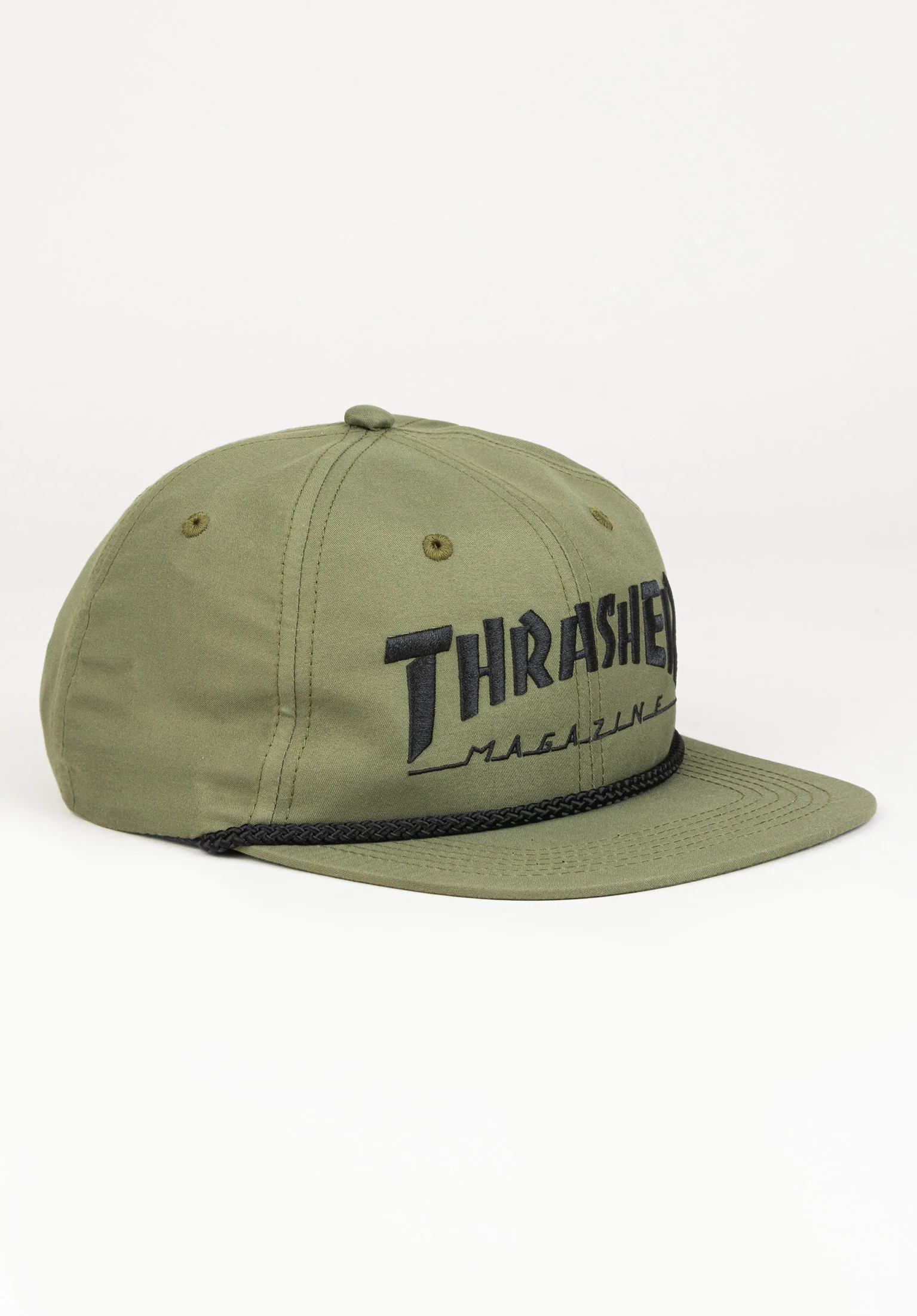 Rope Snapback