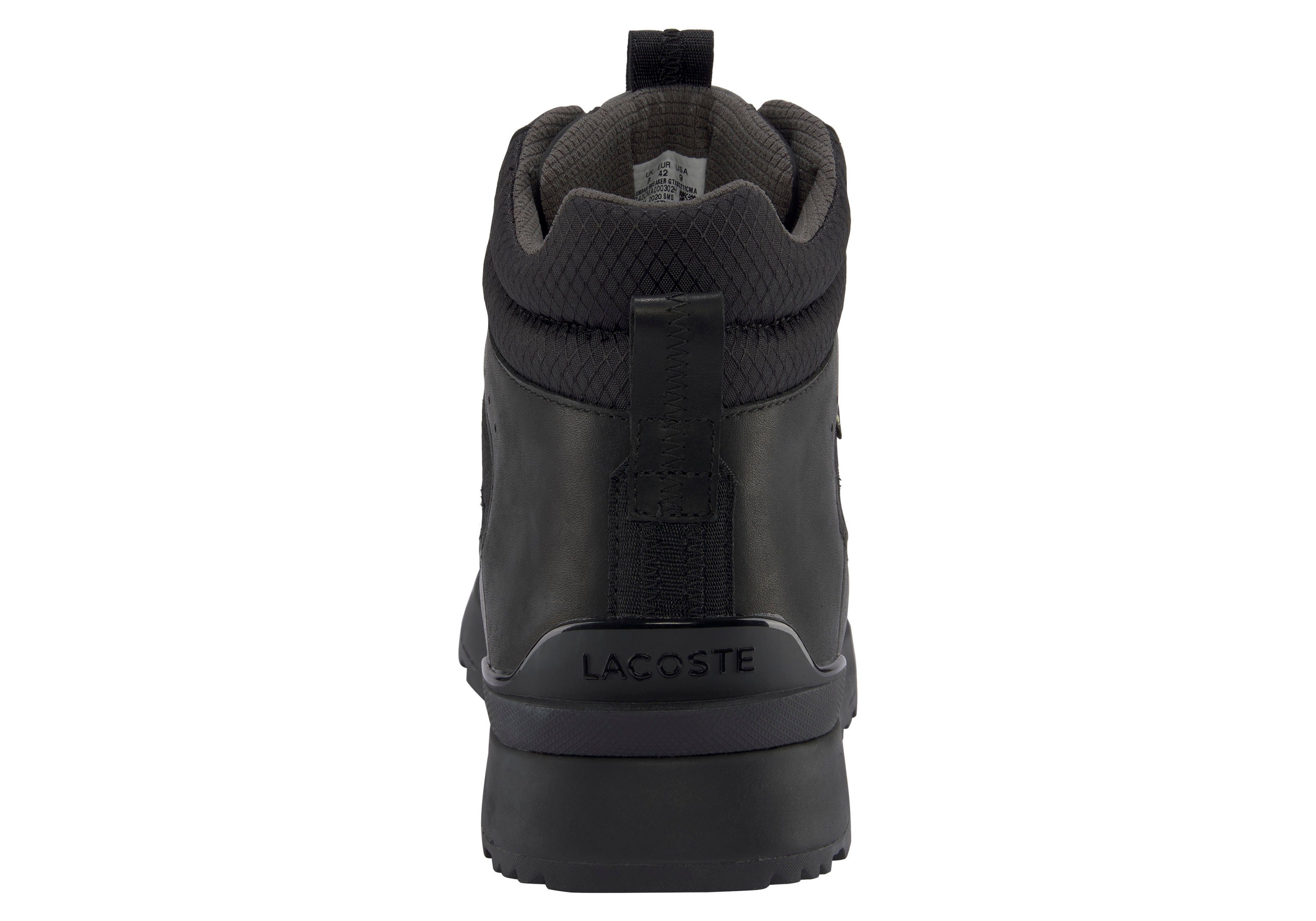 Lacoste URBAN BREAKER GORETEX 03211CMA Sneaker wasserdicht