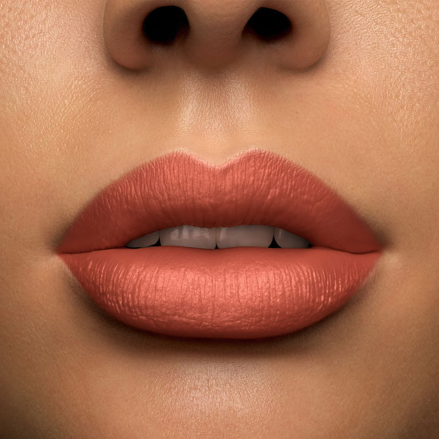 L'Absolu Rouge Drama Matte Lips - Barra de labios mate, Barra de labios