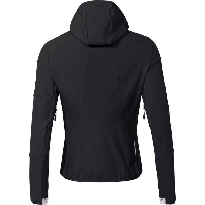 VAUDE Larice IV Softshelljacke Damen
