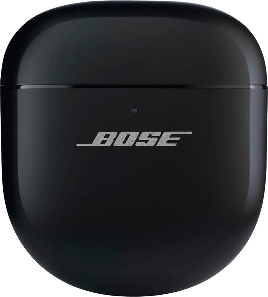Bose QuietComfort Ultra Earbuds wireless In-Ear-Kopfhörer (Active Noise Cancelling (ANC), Freisprechfunktion, Hi-Res, True Wireless, integrierte Steuerung für Anrufe und Musik, Bluetooth)