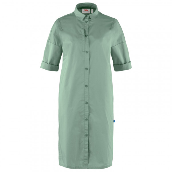 Fjällräven - Women's High Coast Shade Dress - Kleid