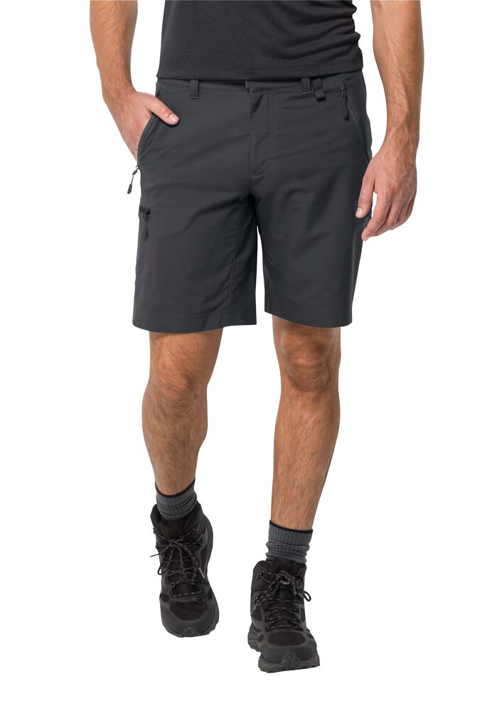 ACTIVE TRACK SHORTS MEN Kurze Softshellhose Herren