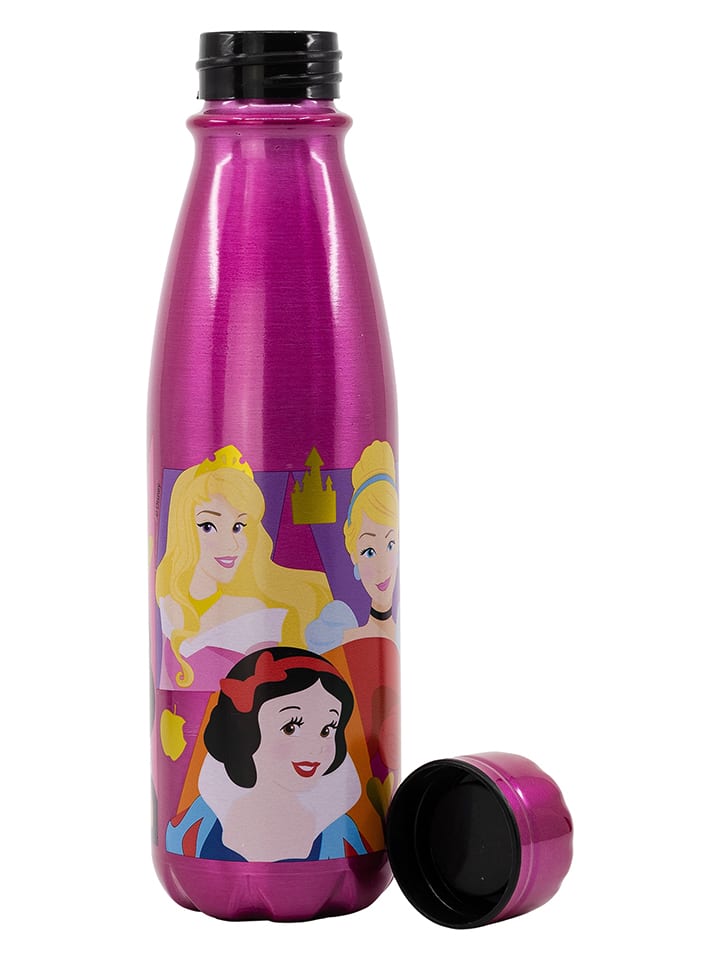 Disney Princess Trinkflasche 