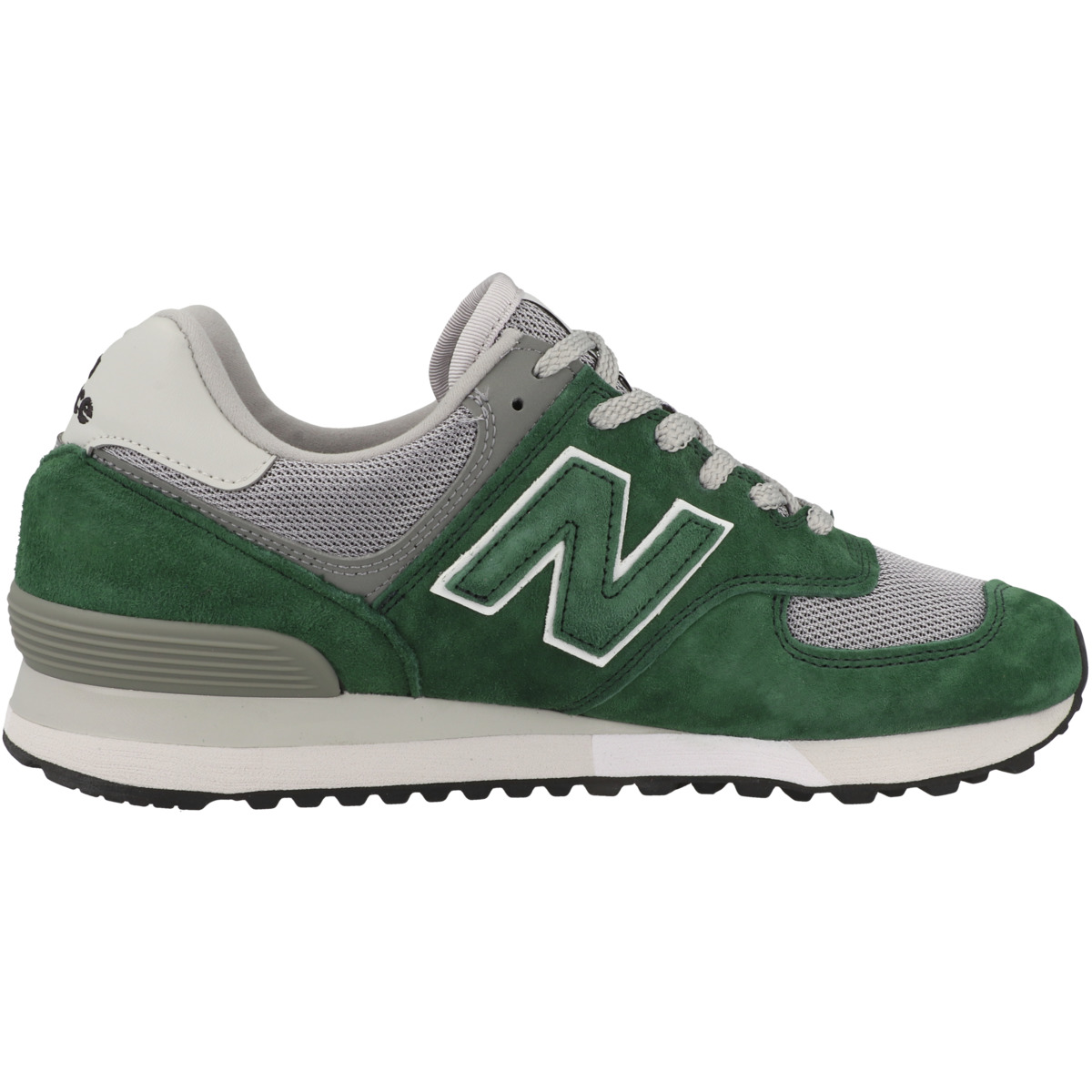 New Balance OU 576 Made in UK Sneaker Low schwarz