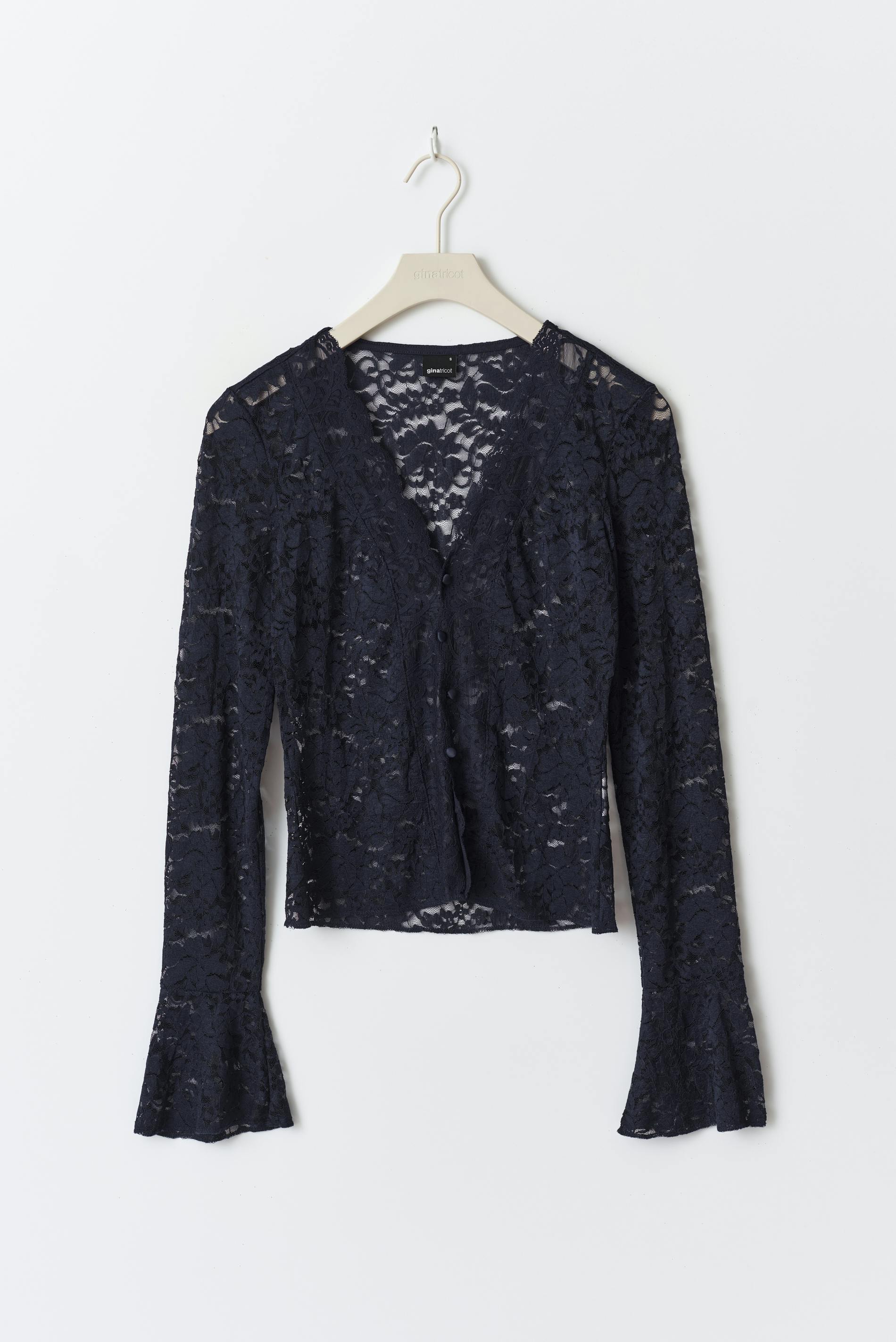Lace top
