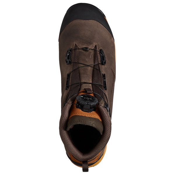 SONNALP MFS (BOA) Herren - Trekkingstiefel
