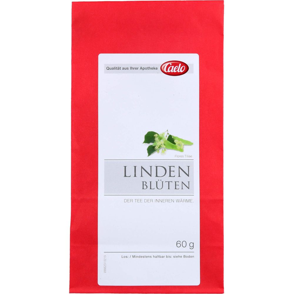 LINDENBLÜTENTEE HV-Packung