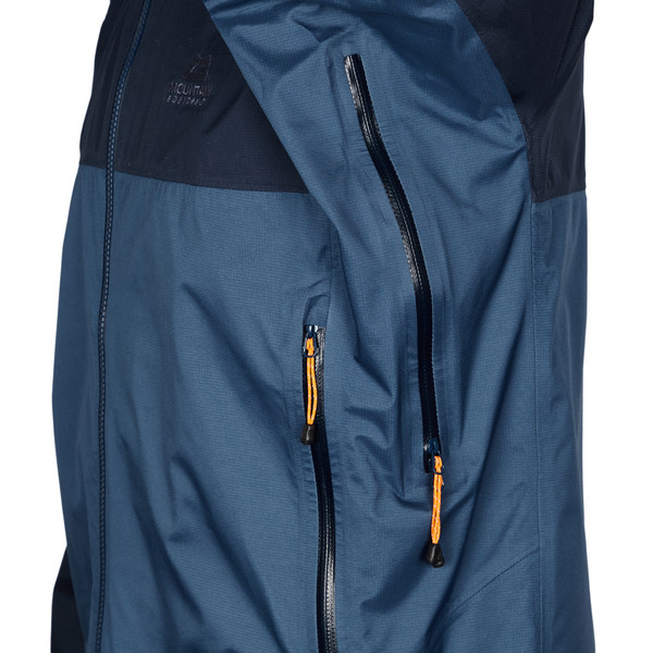 ODYSSEY MENS JACKET Herren - Hardshelljacke