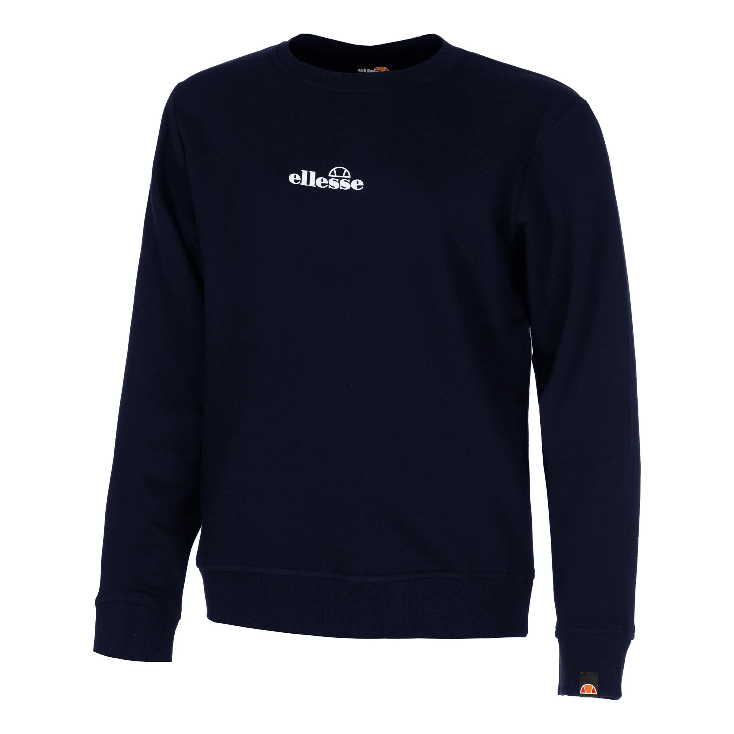 Kiamto Sweatshirt Herren - Dunkelblau