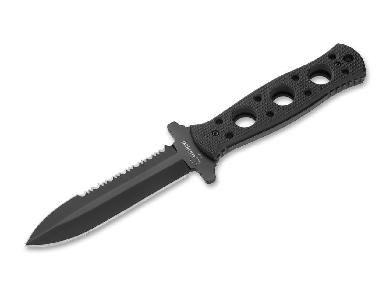 Steel-Mariner