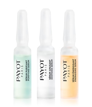 PAYOT My Period Gesichtskur-9x1.5 ml