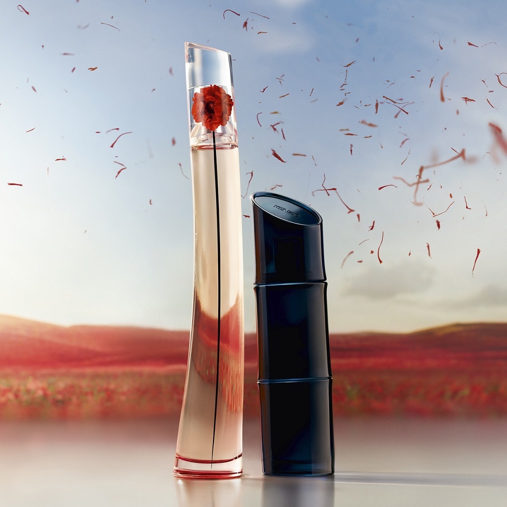 Kenzo Flower by Kenzo l'Absolue 30ml Eau de Parfum