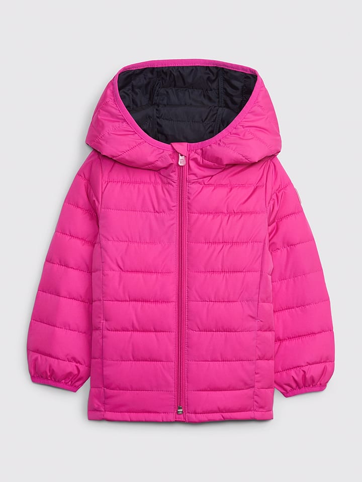 GAP Steppjacke in Pink günstig kaufen