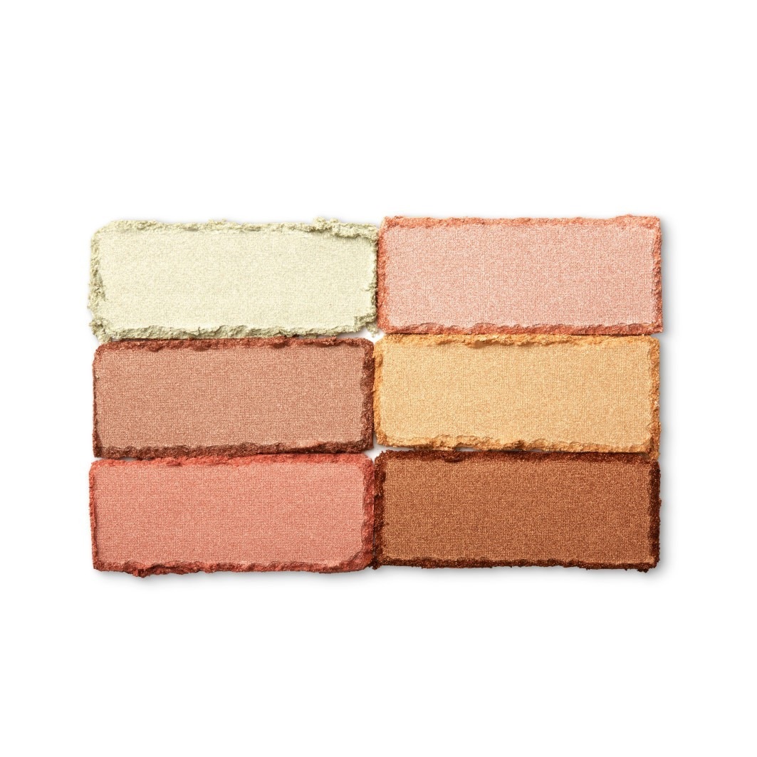Born to Glow Palette