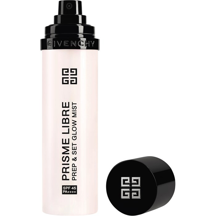 Prisme Libre Prep & Set Glow Mist