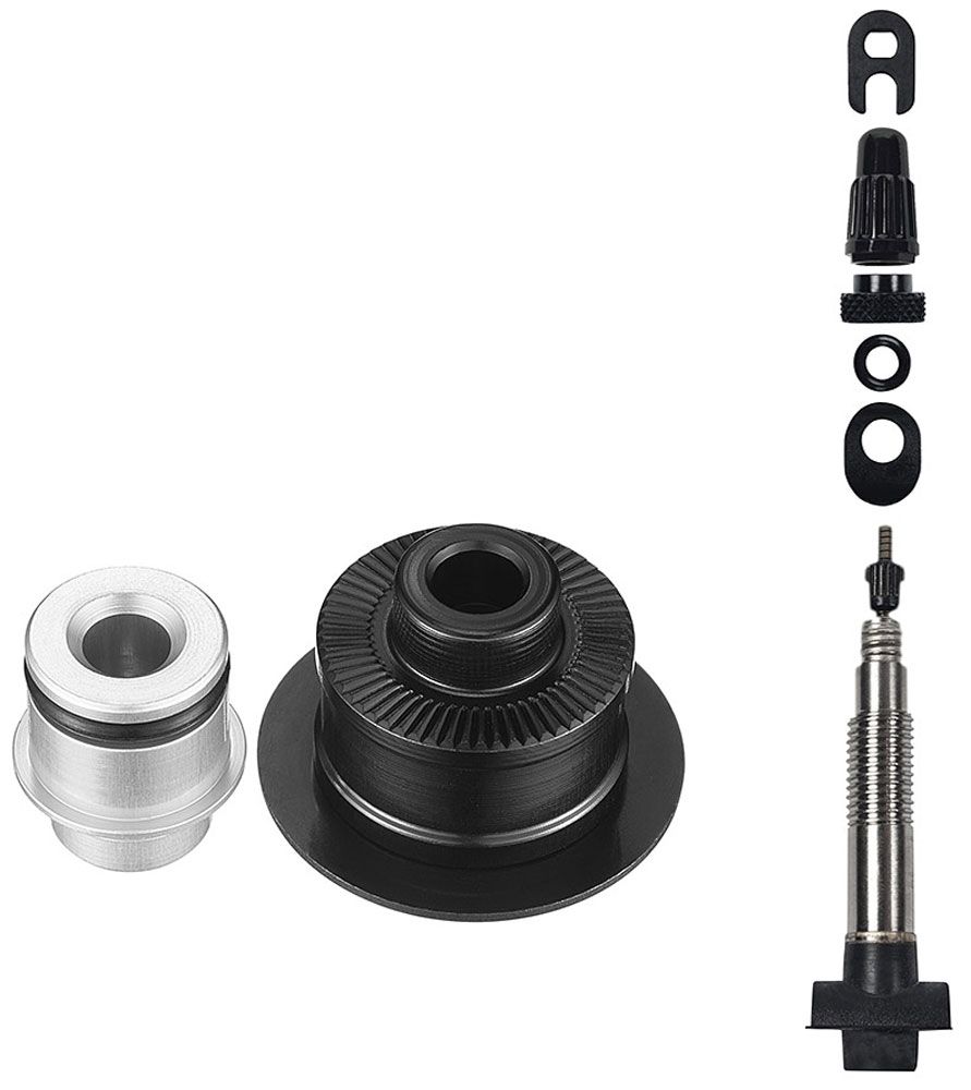 Mavic Allroad Disc Hinterrad kaufen | Bike-Discount