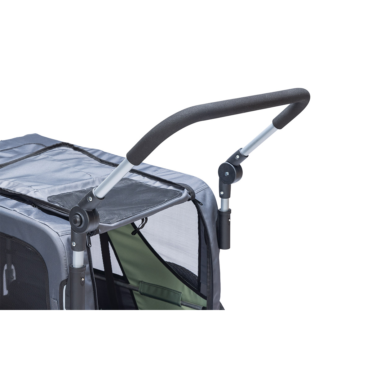 Karlie Jogger-Kit für Fahrradanhänger OX kaufen bei ZooRoyal