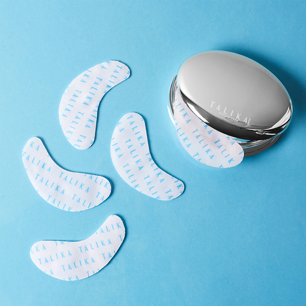 Talika Patch Eye therapy Masque de Beauté