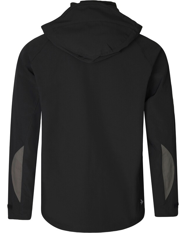 Seeland Jacke Dog Active