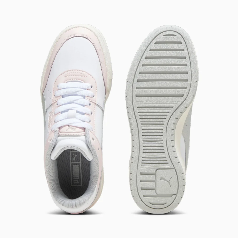 PUMA CA Pro Sport 393280_08 / weiss