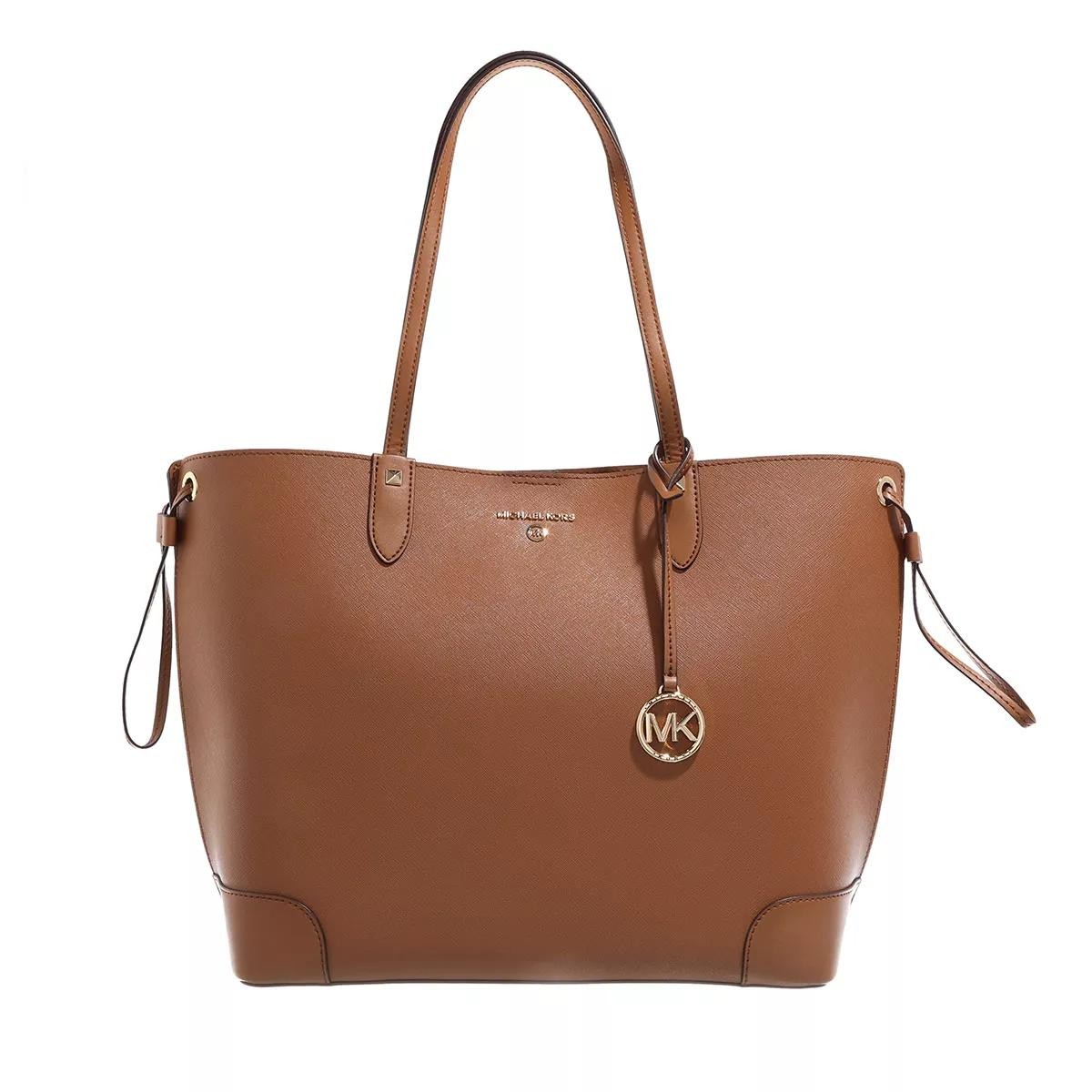 MICHAEL KORS Handtaschen braun Shopper