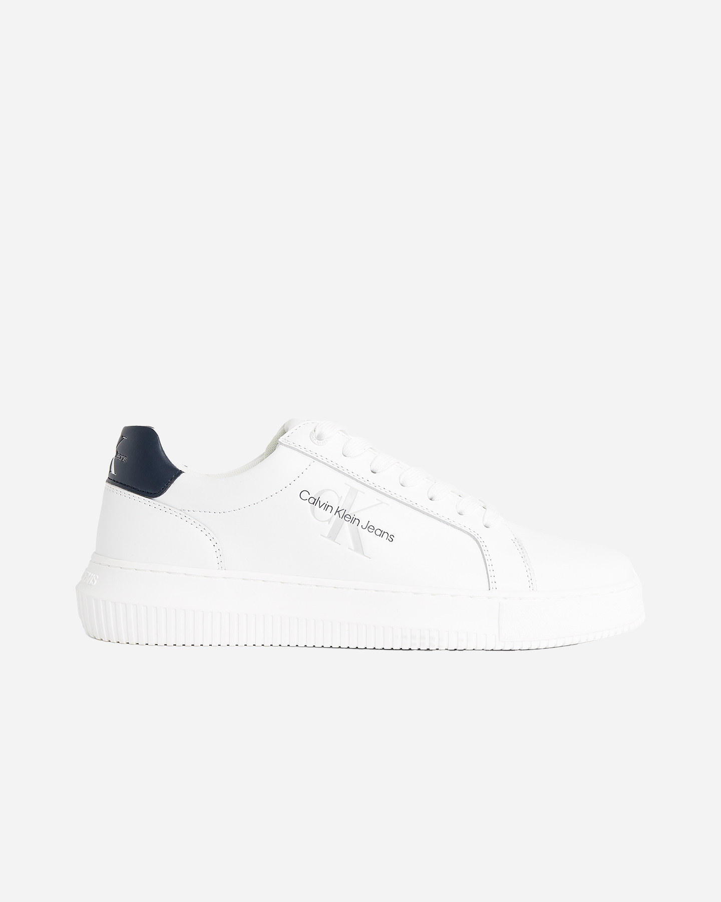 Scarpe tenisky Calvin Klein Robustná podrážka Mono M YM0YM00681-YAF