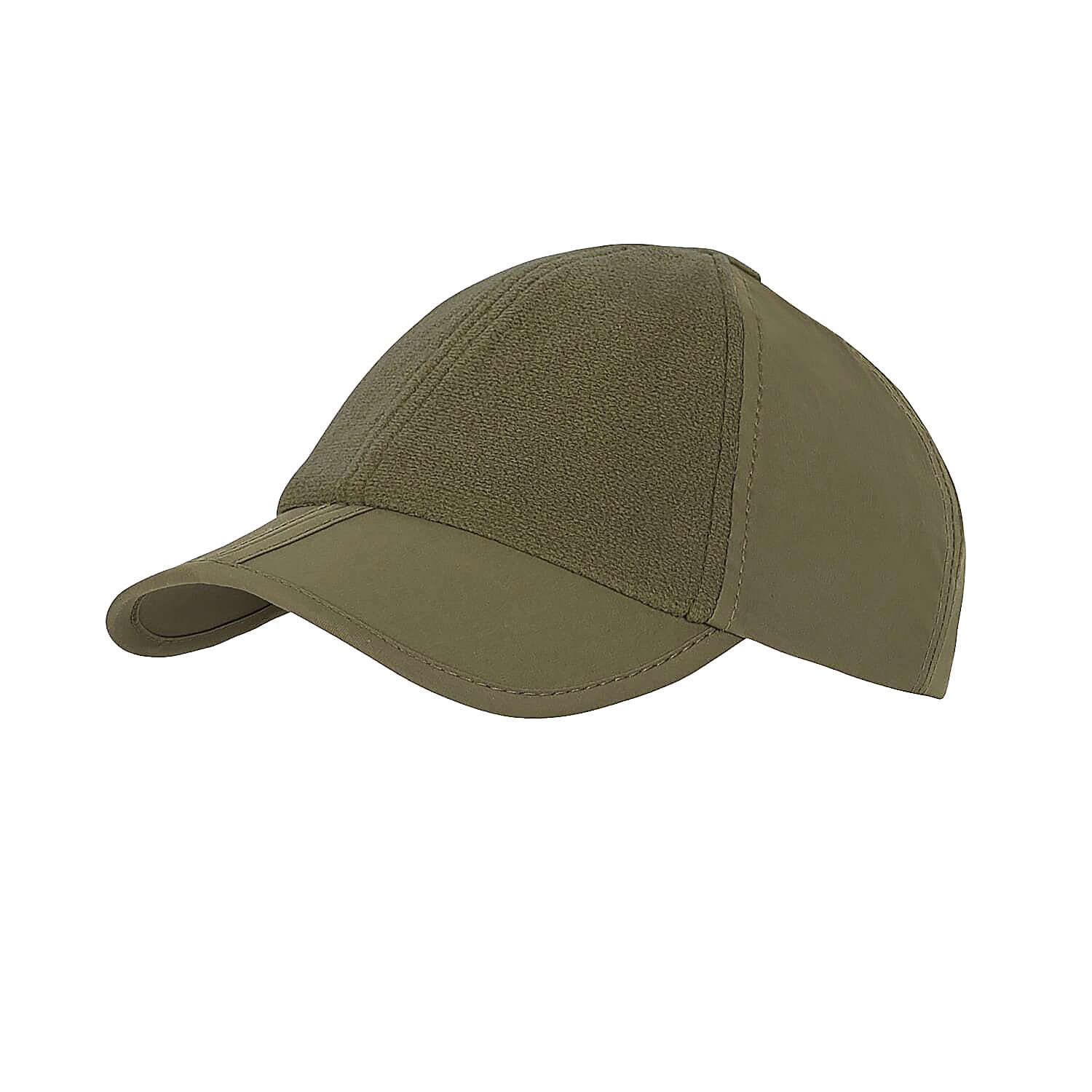 BBC Folding Outdoor Cap