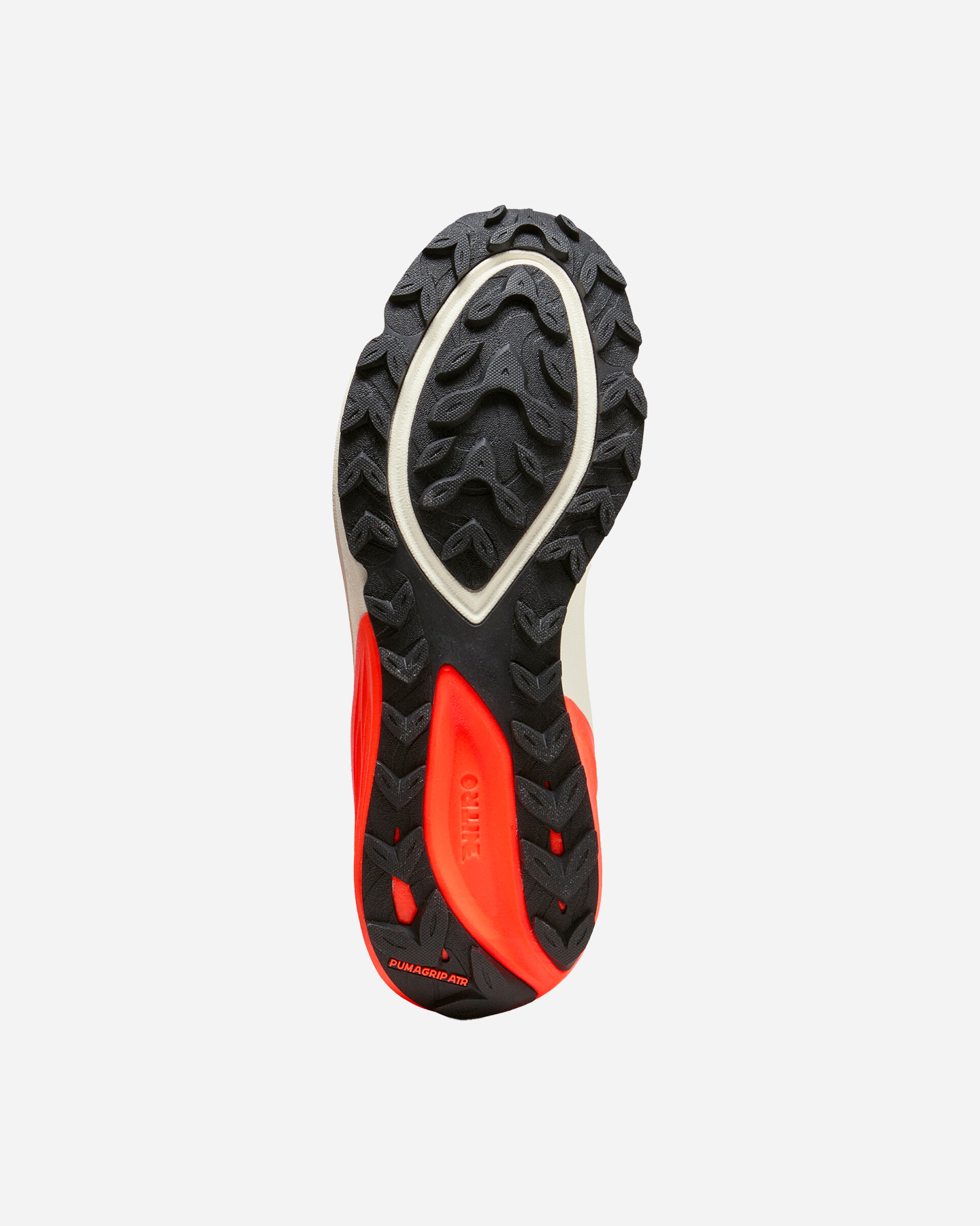 Topánky Puma Electrify Nitro 4 Trail M 310791-02
