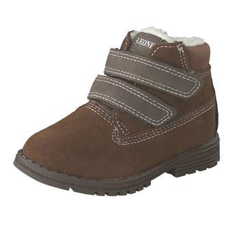 Leone for kids Kletter in braun