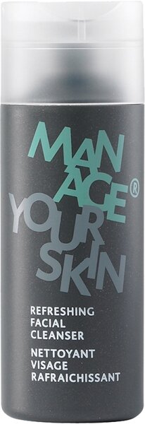 Manage Your Skin Refreshing Facial Cleanser Reinigungsschaum